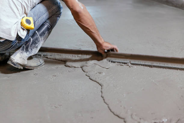 Best Concrete Installation Cost  in Willits, CA
