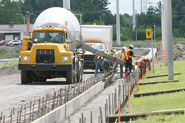 Best Concrete Slab Installation  in Willits, CA