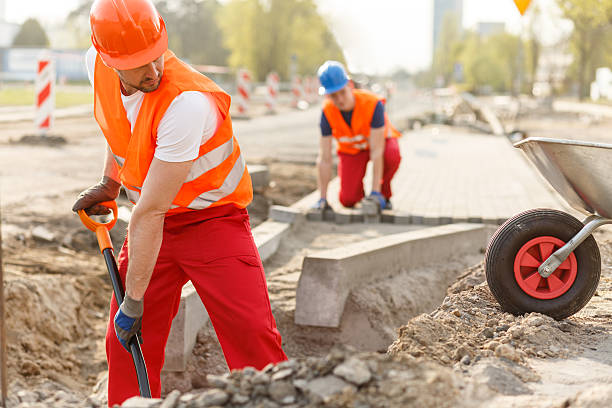 Affordable Concrete Services in CA