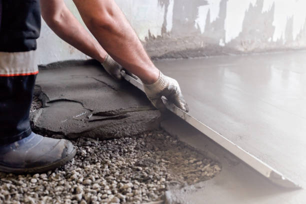 Best Concrete Sidewalk Installation  in Willits, CA
