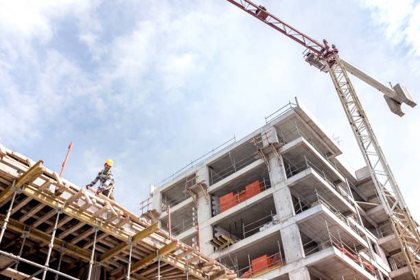 Best Residential Concrete Services  in Willits, CA